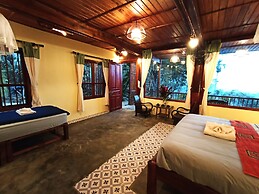 Puluong Home - Hostel