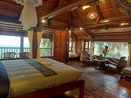 Puluong Home - Hostel