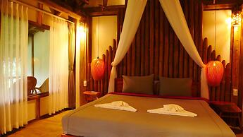 Puluong Home - Hostel