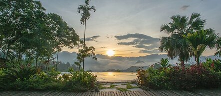 Puluong Home - Hostel