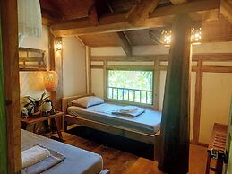 Puluong Home - Hostel