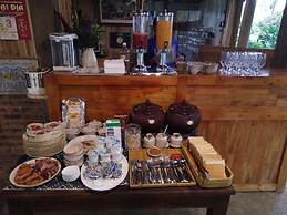 Puluong Home - Hostel