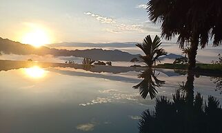 Puluong Home - Hostel