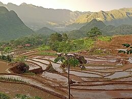 Puluong Home - Hostel