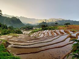 Puluong Home - Hostel