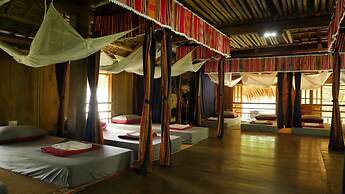 Puluong Home - Hostel