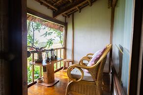 Puluong Home - Hostel