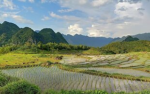 Puluong Home - Hostel