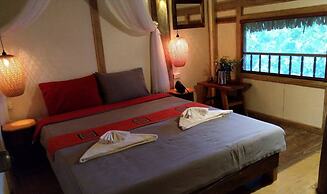 Puluong Home - Hostel