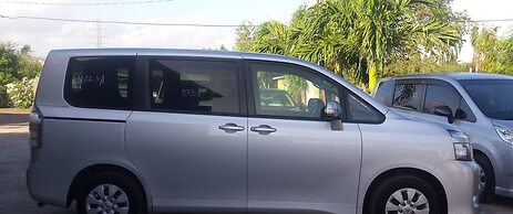 Transit Motel Ukonga