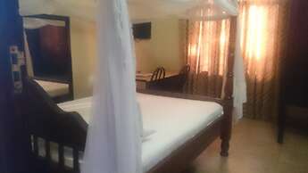 Transit Motel Ukonga