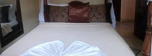 Transit Motel Ukonga