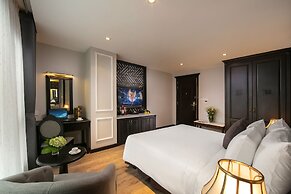 Sen Grand Hotel & Spa managed by Sen Group