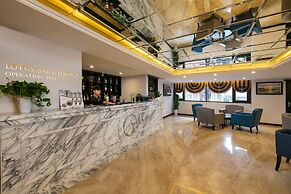 Sen Grand Hotel & Spa managed by Sen Group