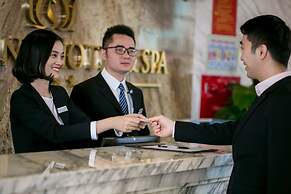 Sen Grand Hotel & Spa managed by Sen Group