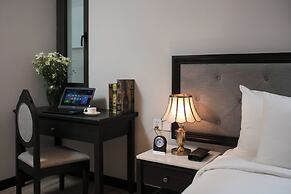 Sen Grand Hotel & Spa managed by Sen Group