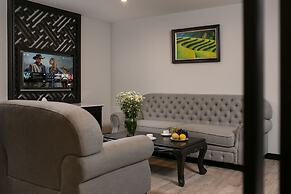 Sen Grand Hotel & Spa managed by Sen Group