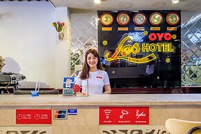 Coop's Hotel & Apartments