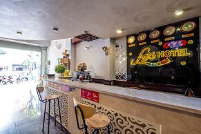 Coop's Hotel & Apartments