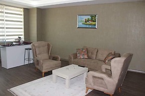 Grand Ali'n Hotel Turhal