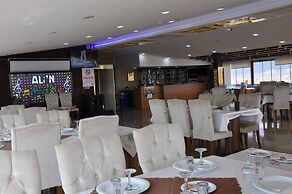 Grand Ali'n Hotel Turhal