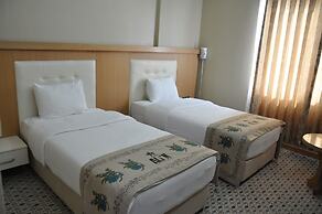 Grand Ali'n Hotel Turhal