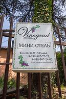 Vinograd Hotel