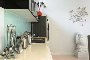 Isawan 2BR Salt Pool Villa in Baannaraya