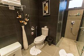 Isawan 2BR Salt Pool Villa in Baannaraya