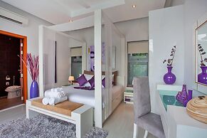 Isawan 2BR Salt Pool Villa in Baannaraya