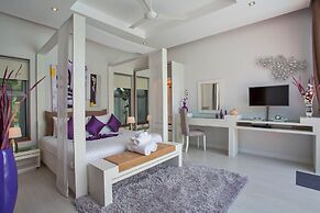 Isawan 2BR Salt Pool Villa in Baannaraya