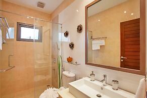 Isawan 2BR Salt Pool Villa in Baannaraya