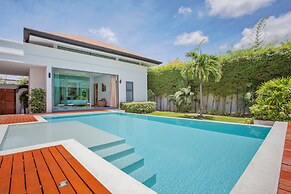 Blissful Stay at Grand Villa Tangerine