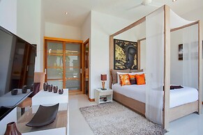 Blissful Stay at Grand Villa Tangerine
