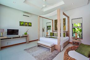 Blissful Stay at Grand Villa Tangerine