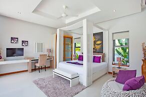 Blissful Stay at Grand Villa Tangerine