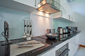 Blissful Stay at Grand Villa Tangerine