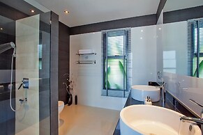Blissful Stay at Grand Villa Tangerine