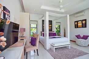 Blissful Stay at Grand Villa Tangerine