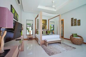 Blissful Stay at Grand Villa Tangerine