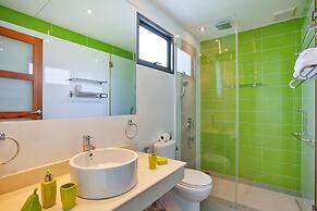 Blissful Stay at Grand Villa Tangerine