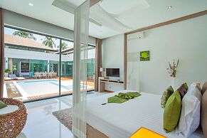 Blissful Stay at Grand Villa Tangerine