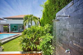 Blissful Stay at Grand Villa Tangerine