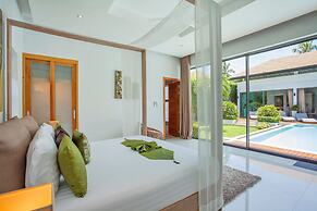 Blissful Stay at Grand Villa Tangerine