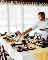 Lumbini Hokke Hotel