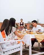 Lumbini Hokke Hotel