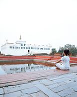 Lumbini Hokke Hotel