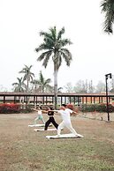 Lumbini Hokke Hotel