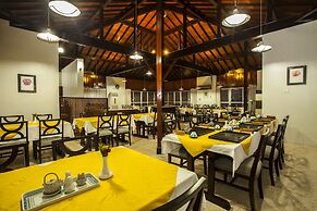 Lumbini Hokke Hotel