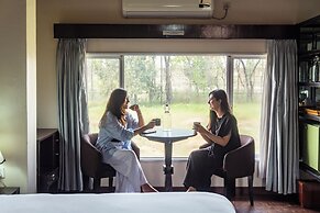 Lumbini Hokke Hotel